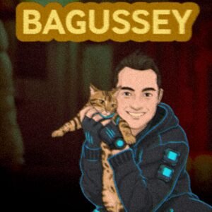Profile picture of Bagussey